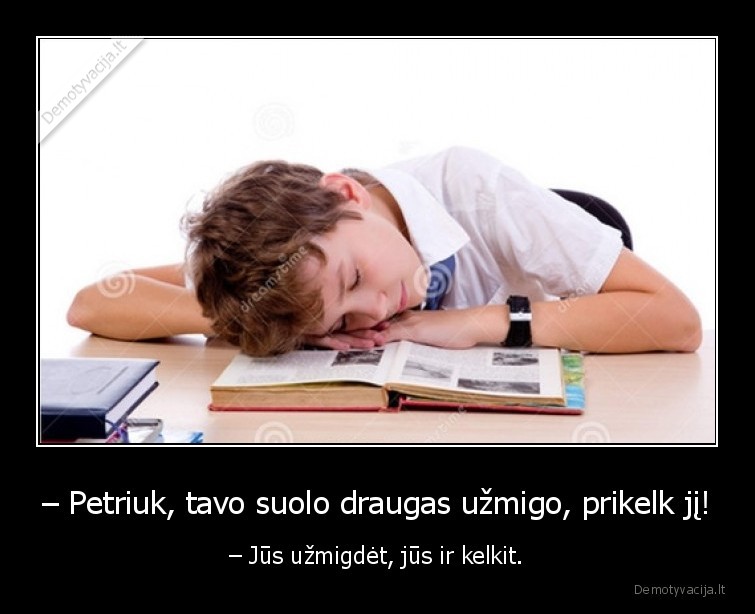 mokslai,mokykla,miegas