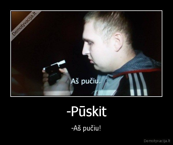 -Pūskit