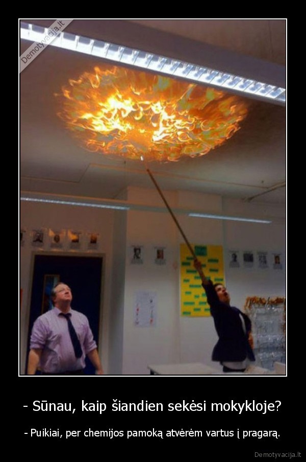 vartai, i, pragara,chemija,ugnis