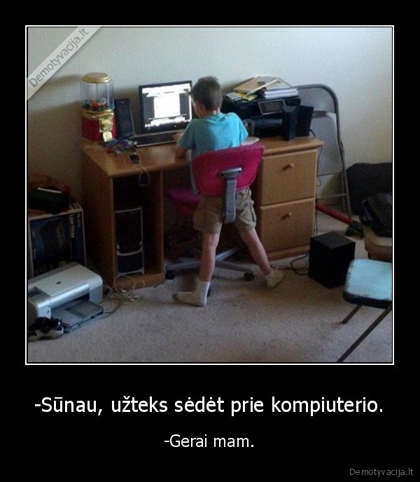 sedeti,kompiuteris,kede,stovi