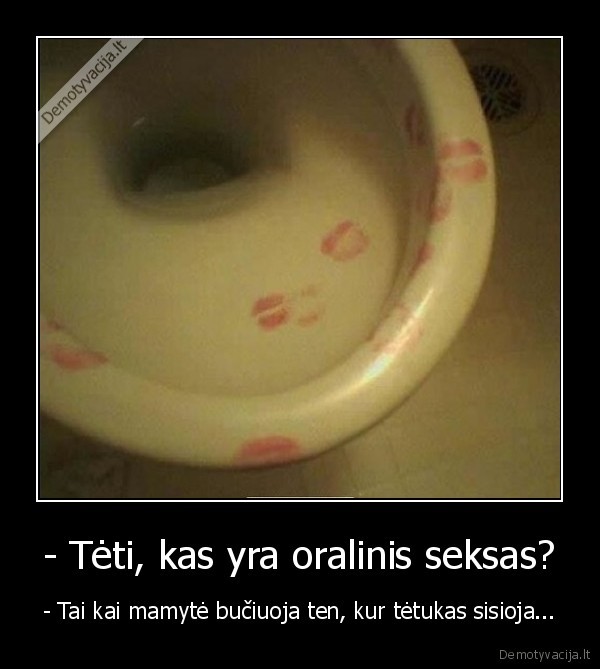 tualetas,buciniai,seksas