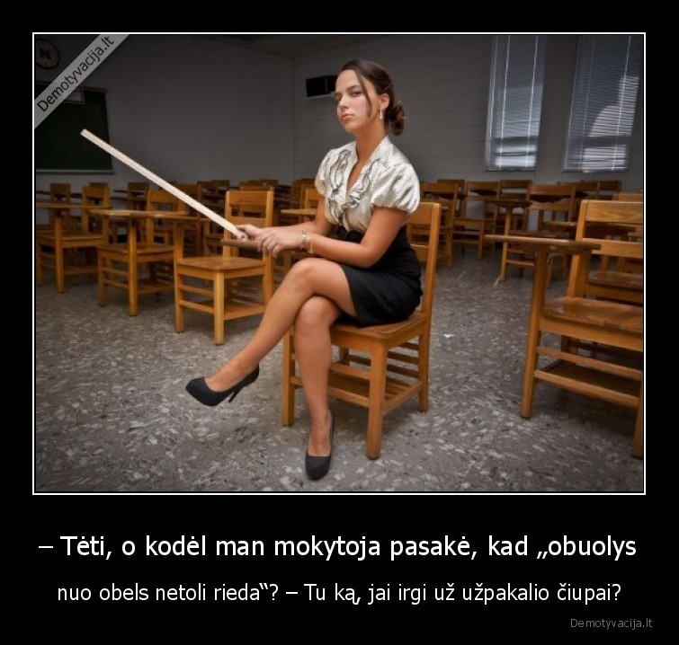 tetis,auklejimas,pavyzdys