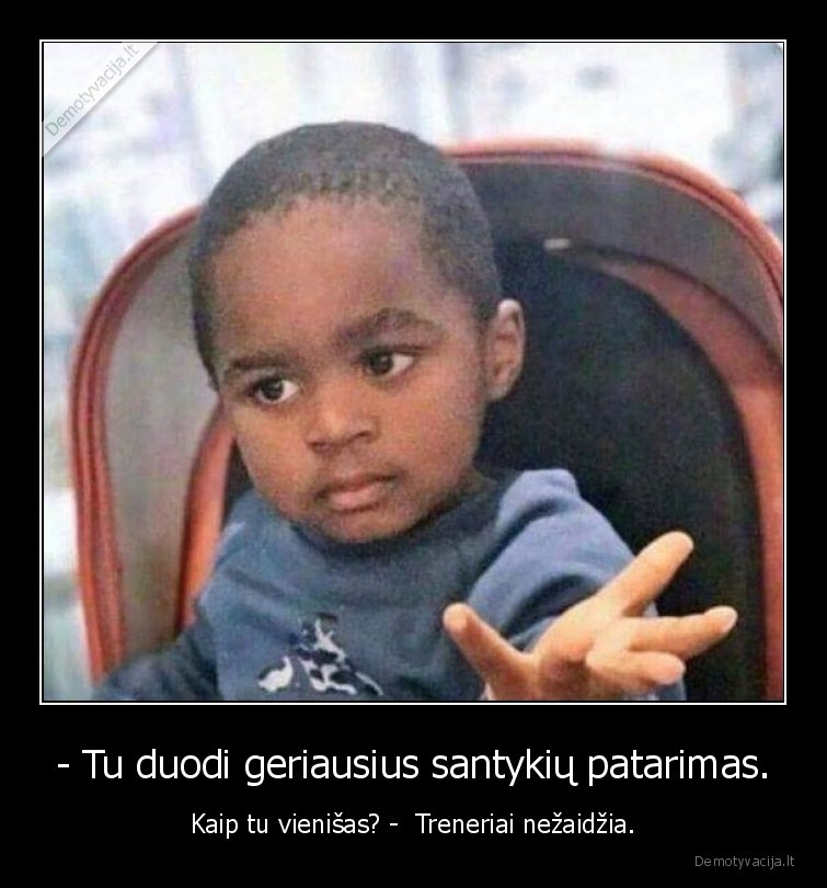 santykiai,patarimas,treneris