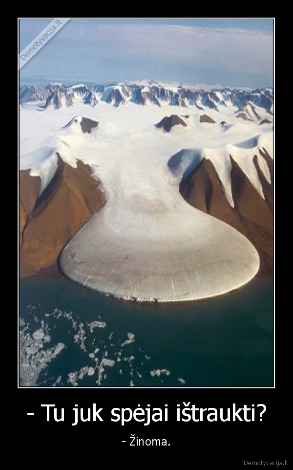 nespejo, istraukti,sekla