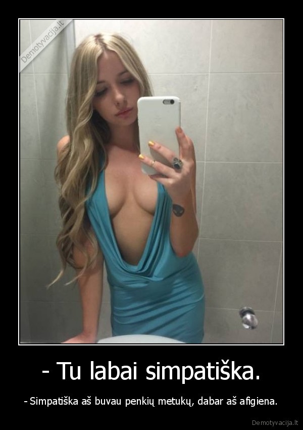 simpatija,mergina,grozis