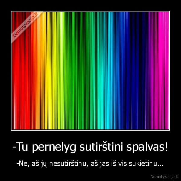 spalvos,dialogas,kiti