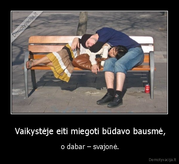 miegas,svajone,vaikyste