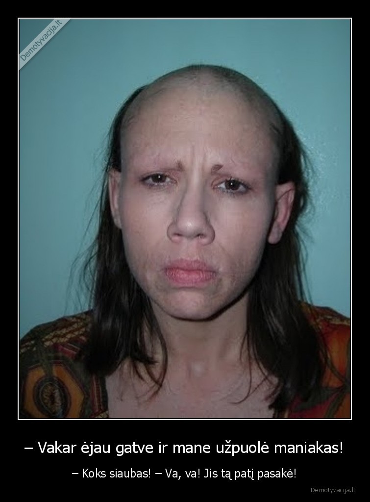 siaubas,baisi,mergina,maniakas