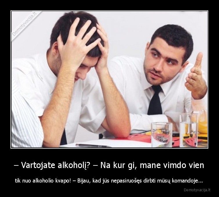 darbas,alkoholis,darbuotojas,darbdavys