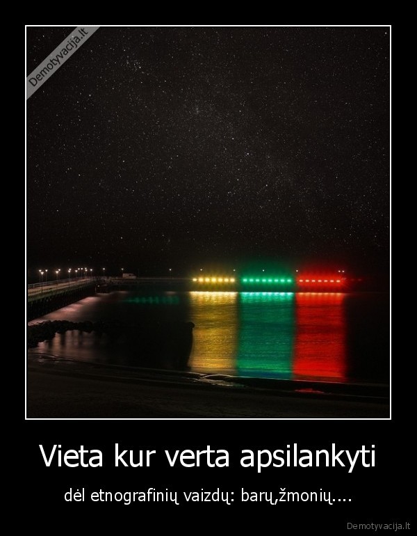  Vieta kur verta apsilankyti 