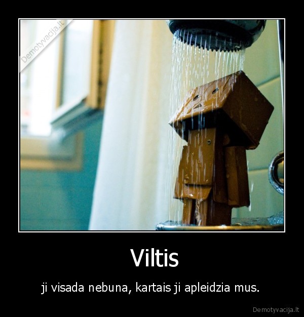  Viltis