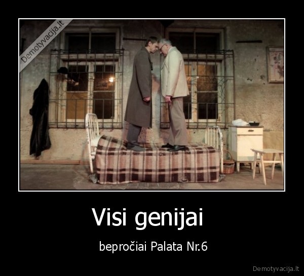 palata,kazlas,beprociai