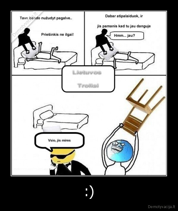 pagalve, stulas, zudikas