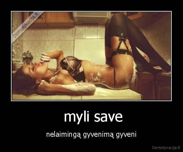  myli save