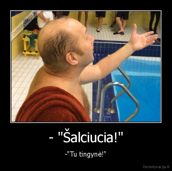 monika, salciute, smoriginas