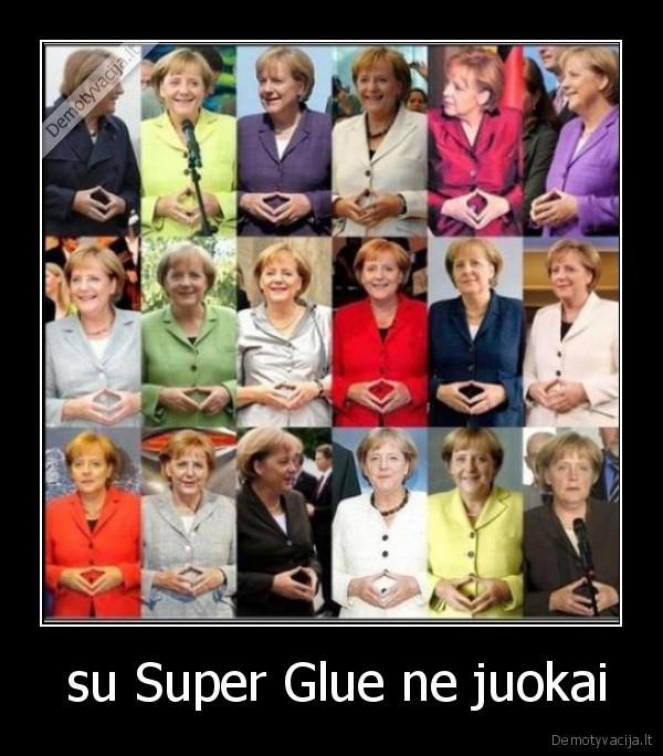 super, glue,klijai