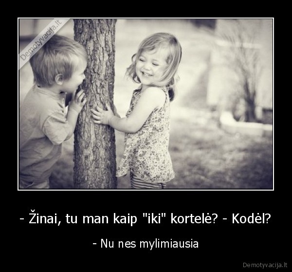 meile,jis,ji,vyras,moteris