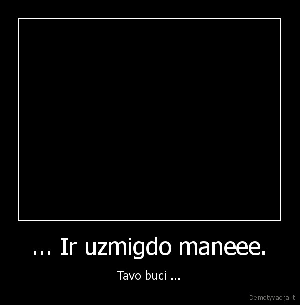 pauskt, i, morda, is, teliko