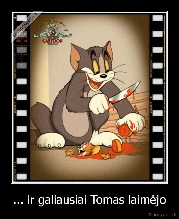 tom, and, jerry, tomas, ir, dzeris