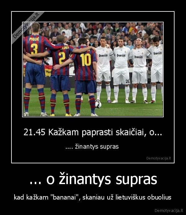 bananai,obuoliai,futbolas