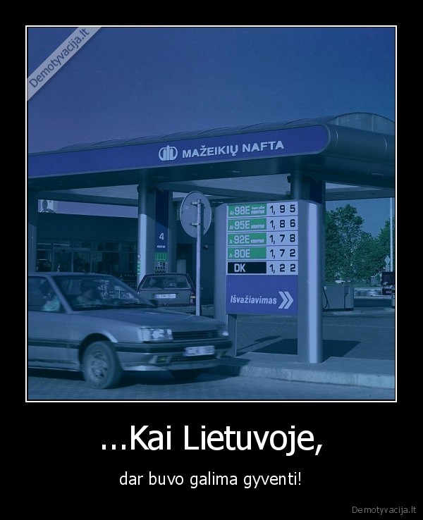 uzkniso, vazneti, baltarusisko, benzo