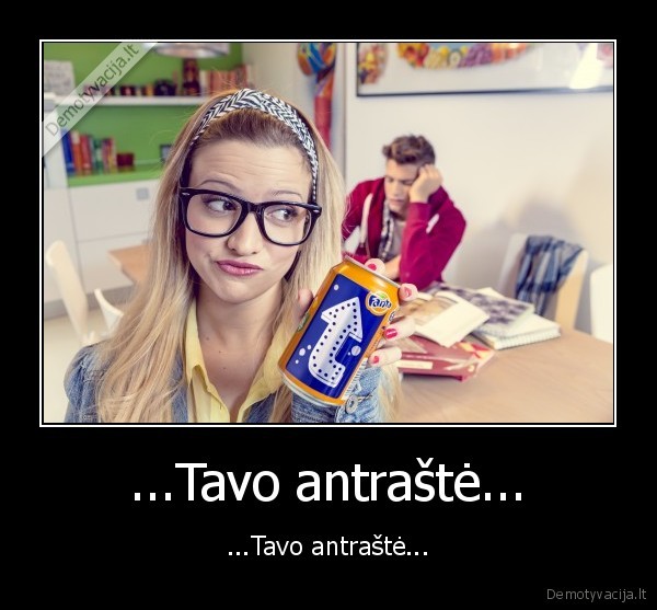 ...Tavo antraštė...