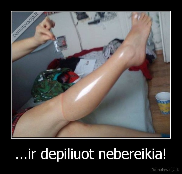 prezervatyvas, ant, kojos,kandonas, ant, kojos,depiliacija, koju