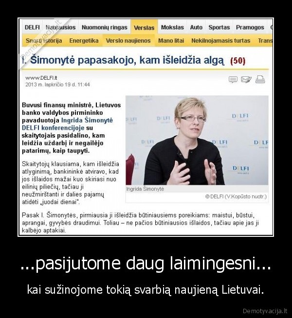 naujiena,valdzia,alga