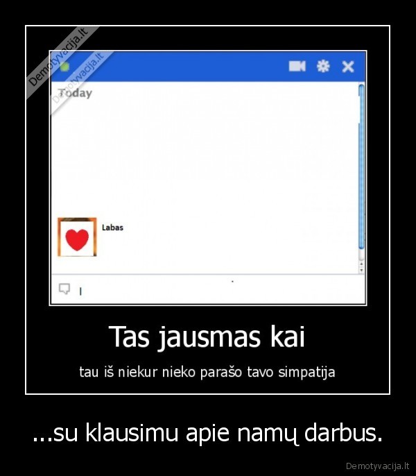 mokykla, simpatija, namu, darbai