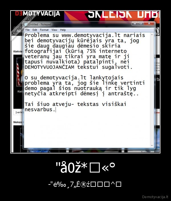 demotyvacija.lt