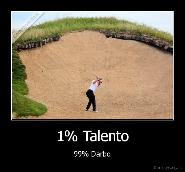 1% Talento