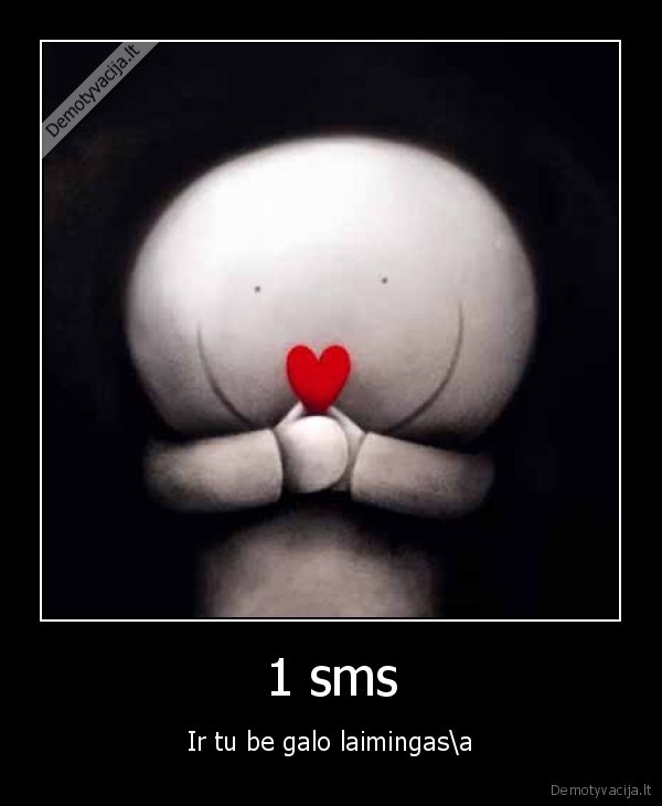 1 sms