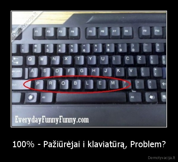 trolled,problem