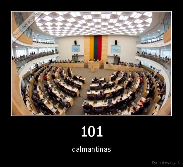 seimas,nariai,mazinti,101