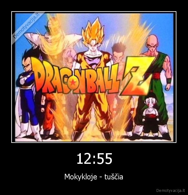 dragon,ball,mokykla,tuscia,ha, 