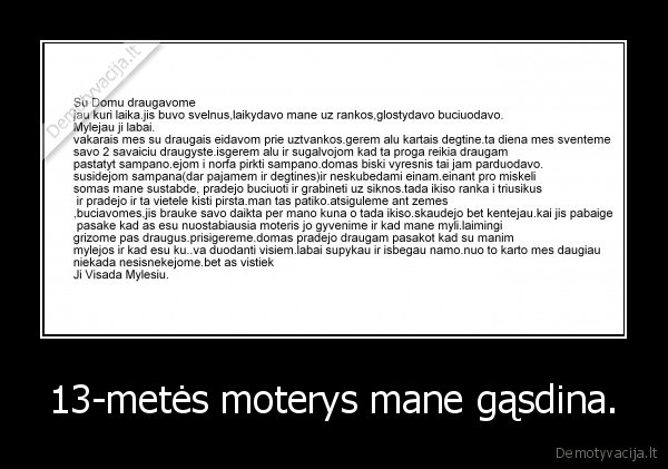 moteris, kuriai, buvo, 13