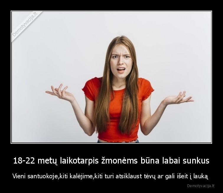 amzius,tarpinis,jaunimas,tevai