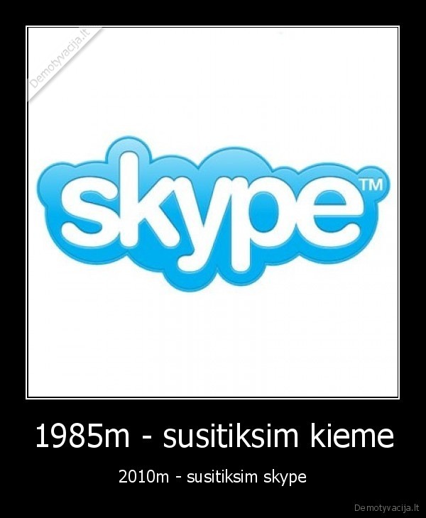 1985m - susitiksim kieme