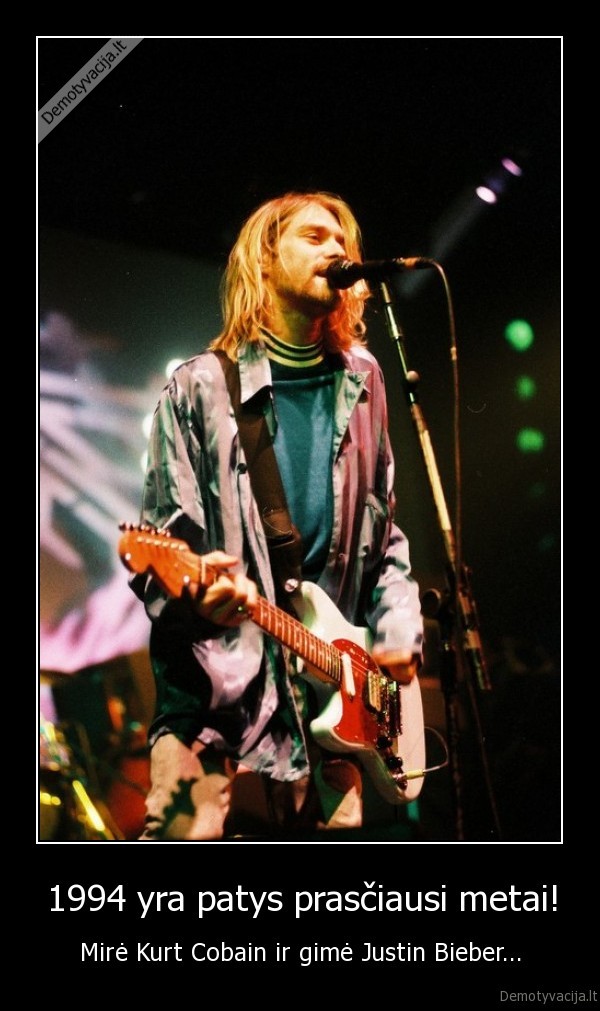 kurt, cobain, nirvana, 1994, justin, bieber, rabarbarai