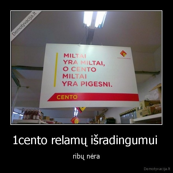 1cento relamų išradingumui 