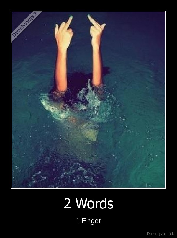 2 Words