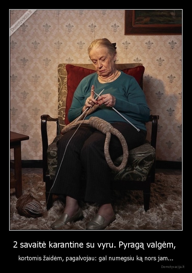 karantinas,mezga,zmona,vyras,kilpa