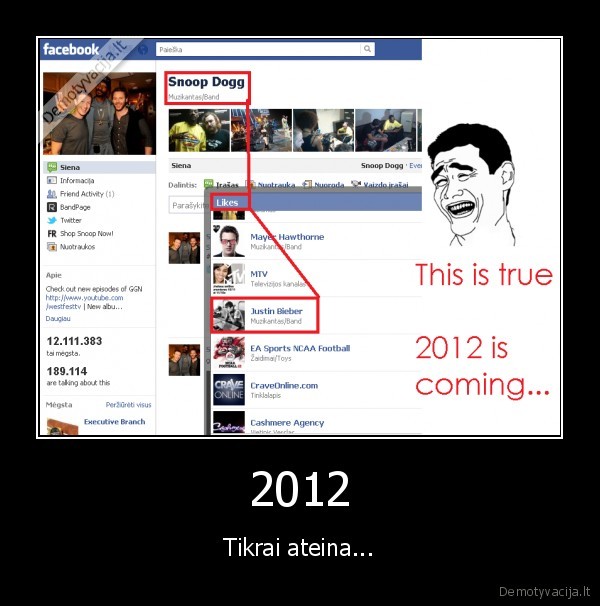 snoop, doggui, patinka, biberis..., cia, tai, pieva