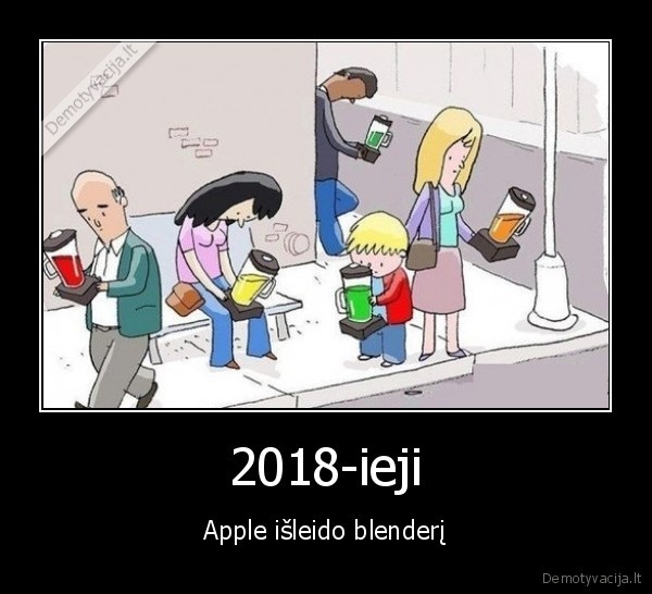 iphone,apple, produktai,blenderis,ateitis