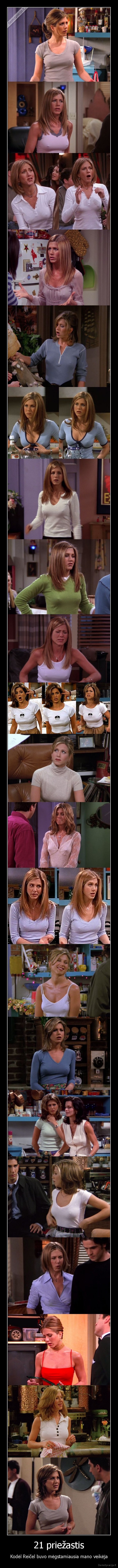 draugai,issoke, speneliai,jenifer, aniston,reicel