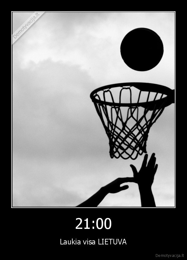krepsinis., laukimas,lietuva,laukti