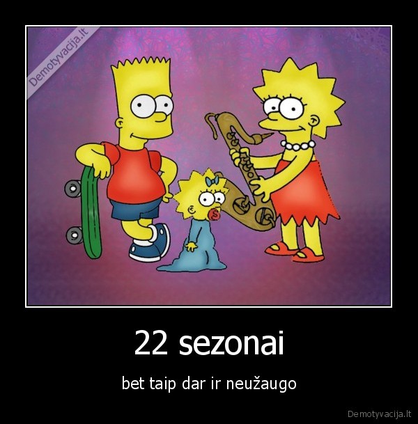 simsponai,cypliai,neauga