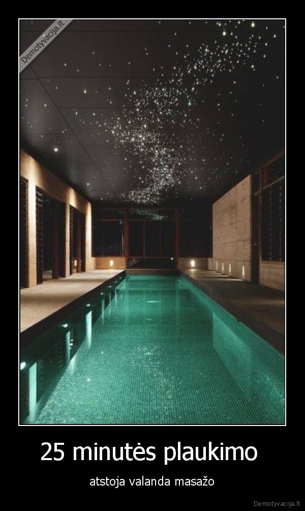 geras, relaxas, plaukimas, ne, varlyte, vanduo