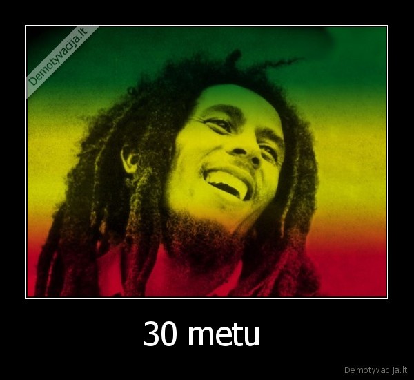 30 metu 