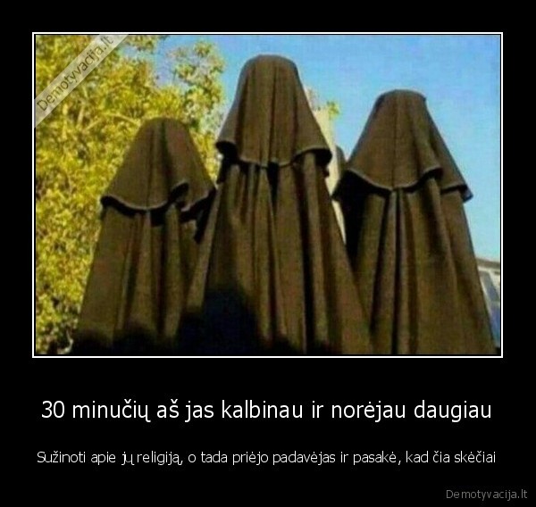 lauko, skeciai,juodas, humoras,musulmones